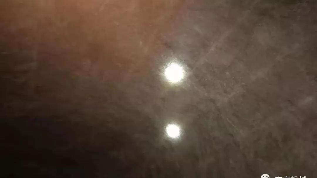 志高ZGYX-813A井下掘进台车在硬岩大工作端面巷道中的成功应用